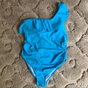 🚫SOLD🚫 Maternity Swimsuit🤰🏼